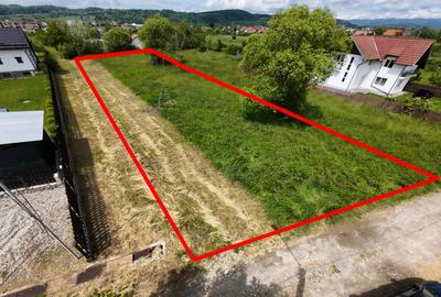 Teren în Central - 2