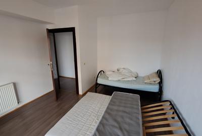 APARTAMENT 3 CAMERE - SUPRAFATA GENEROASA - 24