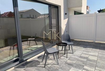 Vila 5 camere semi-mobilata | Ansamblu ZENVILLE Pipera | 2 Locuri de parcare - 11