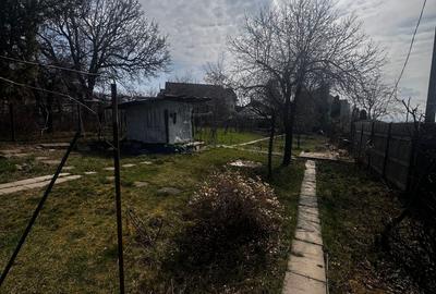 Casă individuală cu 5 camere cu Garaj în Copou - 17