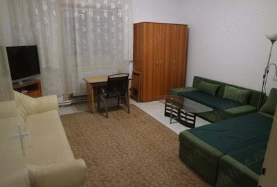 Apartament 1 camera, central - 1