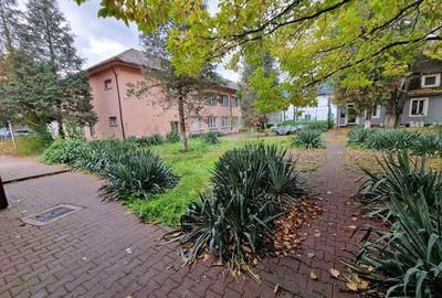 Resita CHIRIE Central, 785 mp. Parter, Etaj 1 - 3