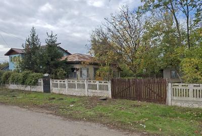 Casă cu 4 camere în Vlad Țepeș - 2