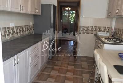 Apartament cu 3 camere decomandat, mobilat în Central - 2