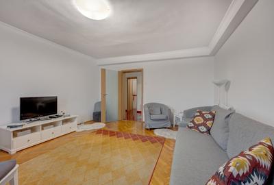 Apartament 3 camere Premium,  Unirii - Natiunile Unite - 12
