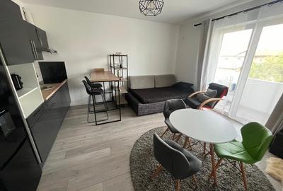 Apartament 1 camera peco eso giroc - 12