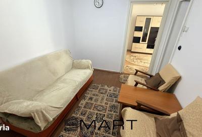 Apartament cu 2 camere decomandat în Vasile Aaron - 2