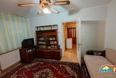 De vânzare – apartament cu 3 camere, Micro 19 De vânzare – apartament cu 3 camere, Micro 19 - 2