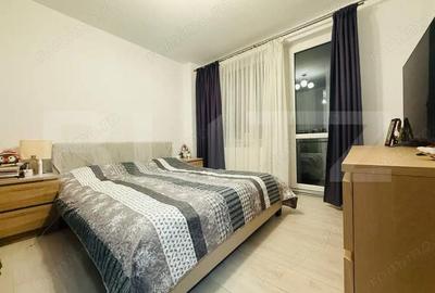 Apartament cu 2 camere semidecomandat în Astra - 10