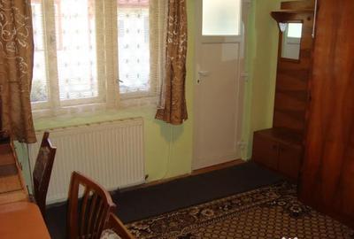 Garsonieră nedecomandată în Iris - 5