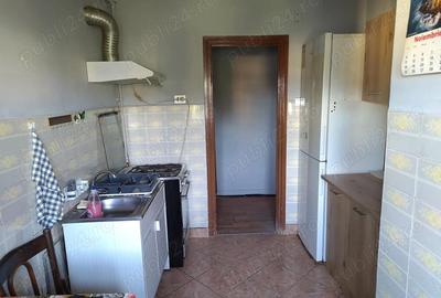 Apartament cu 2 camere semidecomandat în Central - 6