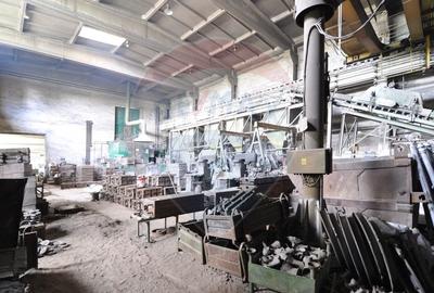 Spatiu industrial de inchiriat, 500m2, zona accesibila in Dambu Rotund Spatiu industrial de inchiriat, 500m2, zona accesibila in Dambu Rotund - 3