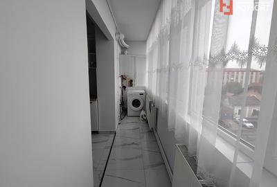 Apartament cu 4 camere decomandat în Șagului - 11