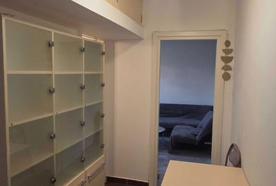 Apartament cu 2 camere nedecomandat în Girocului - 1