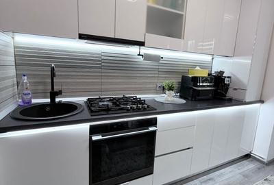 Apartament cu 3 camere decomandat în Tudor - 5