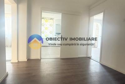 Apartament 3 camere/2 bai/2 balcoane Precista- cu priveliste - 7