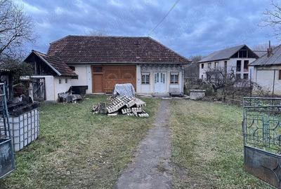 Casă cu 2 camere în Șomcuta Mare - 5