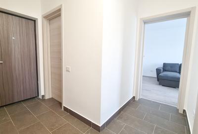 Bloc Nou Zonă Liniștită - 8