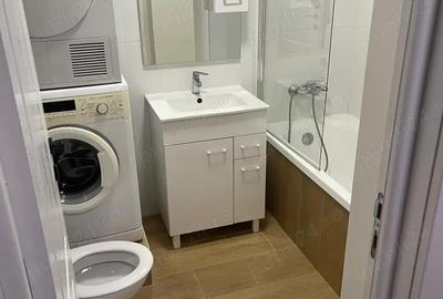 Apartament 2 camere de inchiriat,Sannicoara,Cluj