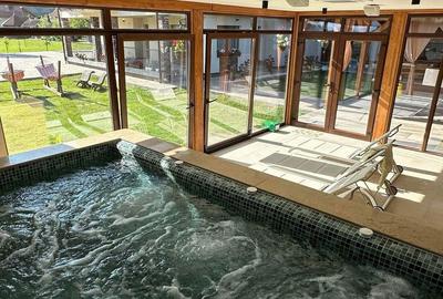 Casă cu 2 camere în Central - 8