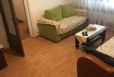 Apartament cu 2 camere semidecomandat în Eminescu - 1