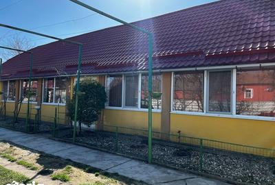 Casă cu 3 camere cu Teren 100 Mp în Cenei - 2