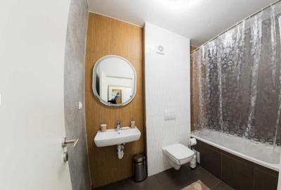 Garsonieră decomandată în Avantgarden - 7