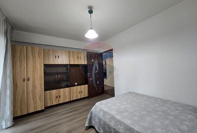 Vând apartament, 2 camere, Florești - 5