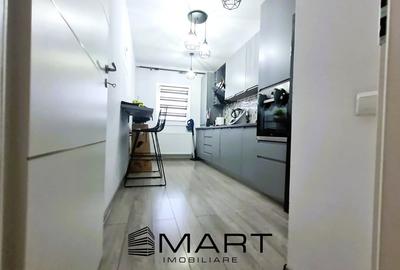Apartament decomandat 3 camere in Selimbar - 3