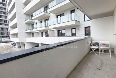 Ela Cotroceni. Locatie premium, apartament de exceptie cu parcare - 34