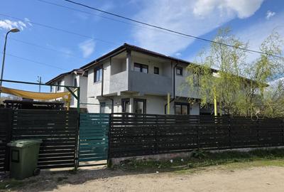 Casă individuală cu 40 camere cu Canalizare în Ștefăneștii de Jos - 15