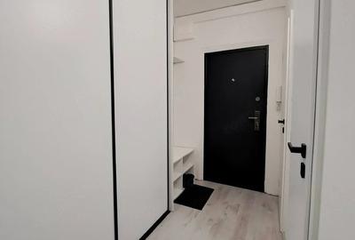 Garsonieră decomandată în Calea București - 2