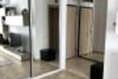 Apartament cu 2 camere decomandat în Băneasa - 8