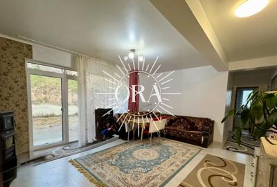 Casă individuală cu 5 camere cu Teren 2418 Mp în Exterior Sud - 9