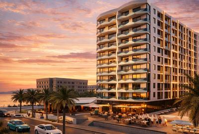 Apartament cu 3 camere decomandat în Nord - 2