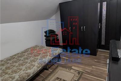 Apartament cu 3 camere în Podu Roș - 8