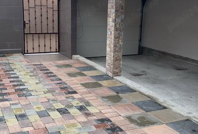 Casă cu 4 camere în Gherla - 9