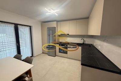 Casa noua de inchiriat in Hemeius Bacau - 2