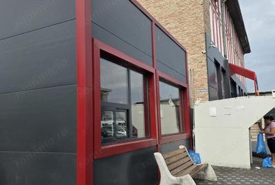 Spațiu comercial, de 80 mp, în Rovinari - 3