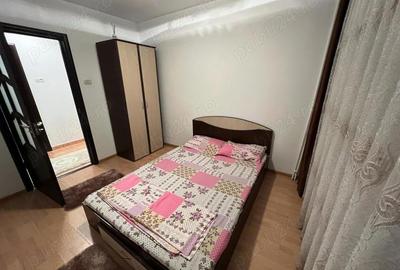 Apartament cu 3 camere decomandat în Tomis Nord - 3