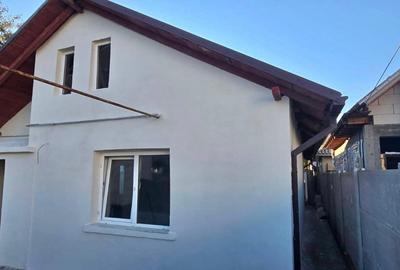 Casa 3 camere-Navodari - 2