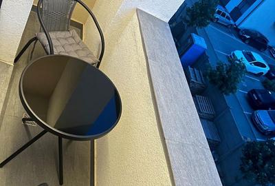 Apartament cu 2 camere în Central - 6