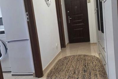 Garsonieră decomandată în Central - 7