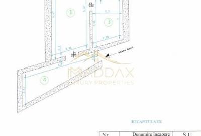 Spatiu Comercial *100mp* // Jiului - Bucureștii Noi - 3