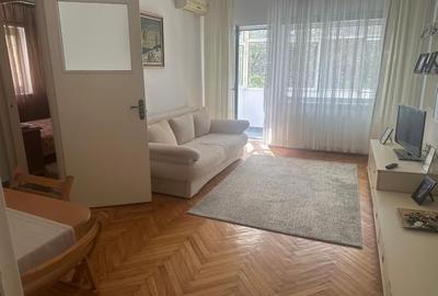 Apartament cu 2 camere circular, mobilat în Tomis III - 1