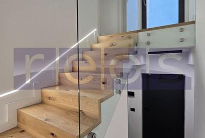 Casă individuală cu 6 camere cu Canalizare în Ștefan cel Mare - 12