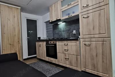 Garsonieră decomandată în Făget - 7