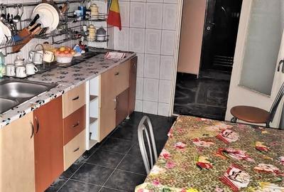 Apartament cu 2 camere decomandat în Micro 18 - 5