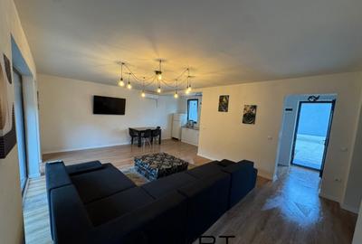 Casă cu 3 camere cu Teren 125 Mp în Central