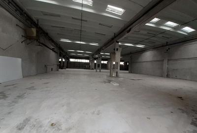 Hale de productie/depozitare, in Berceni, in apropiere de metrou - 6